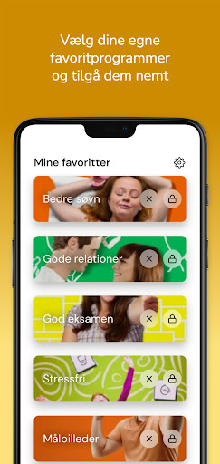 Mentaltræning PRO Screen 3