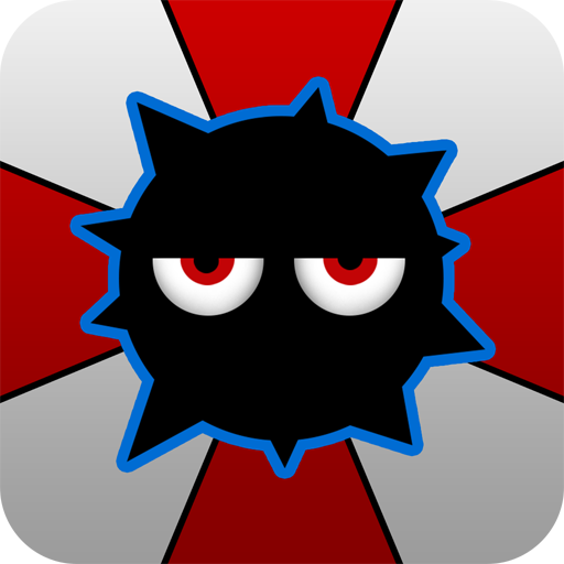 Virus Blaster  Icon