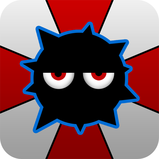 Virus Blaster 1.1e Icon