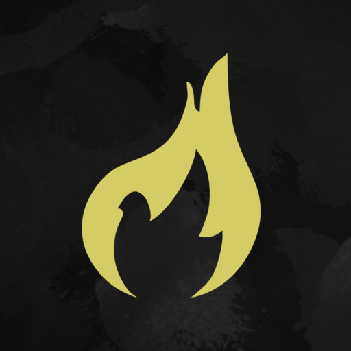 Oasis of Praise logo