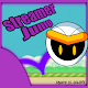Streamer jump