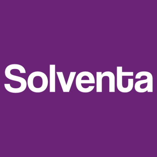 Solventa logo