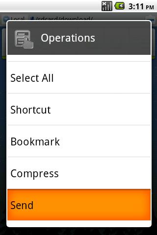 PrintBot Screen 2