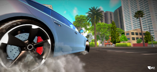 Amazing Ultimate Car Driving Screen 2