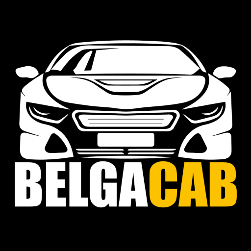 BELGA CAB 1.0 Icon