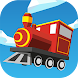 Train Puzzle - Circle Line - Androidアプリ