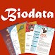 Biodata Maker