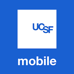 Icon image UCSF Mobile