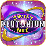 Swift Hit Plutonium Pokies icon