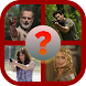The Walking Dead - QUEST & QUIZ - Androidアプリ