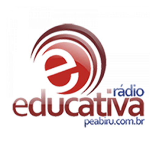 Rádio Educativa Peabiru logo