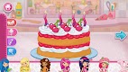 screenshot of Strawberry Shortcake Bake Shop