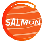 Cover Image of Download salmonbrowser รวดเร็ว ปลอดภัย  APK