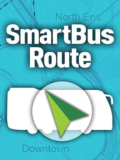 Screenshot of BUS  Routing and Navigation