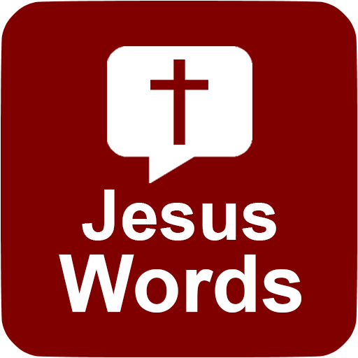Jesus Words  Icon