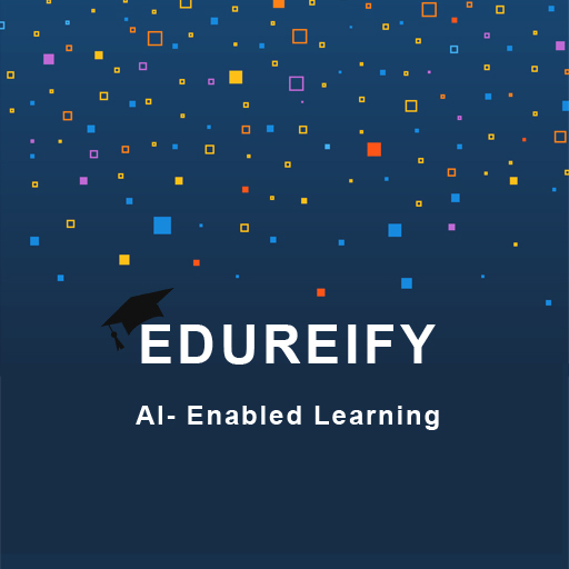 Edureify - The Learning App 1.4.3.8.3 Icon