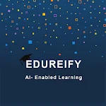 Cover Image of Download Edureify - The Learning App  APK