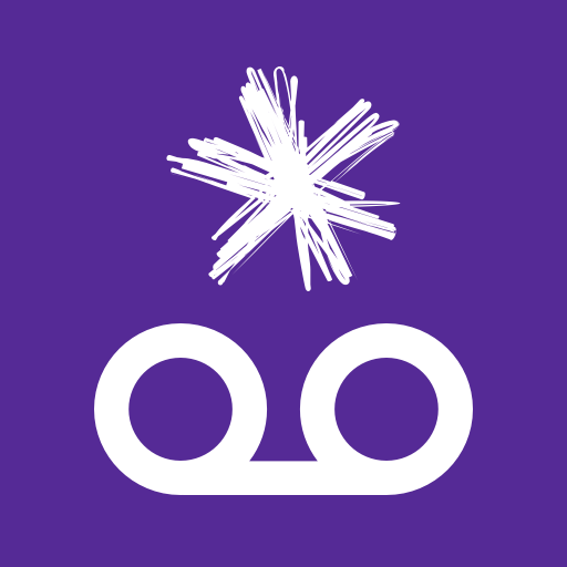 Spark Voicemail Logo