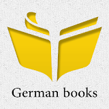 German books icon