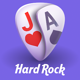 Gambar ikon Blackjack & Kasino Hard Rock