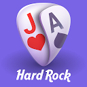 Descargar Hard Rock Blackjack & Casino Instalar Más reciente APK descargador