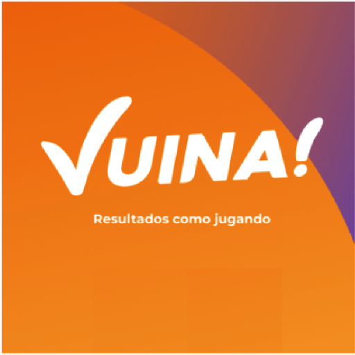Vuina! logo