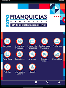 Expo Franquicias Argentina