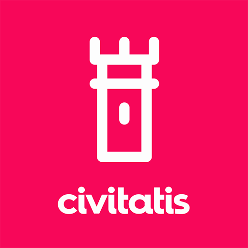 Lisbon Guide by Civitatis  Icon