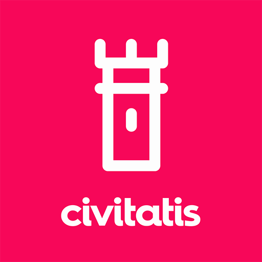 Lisbon Guide by Civitatis 5.2.6-build.1159 Icon