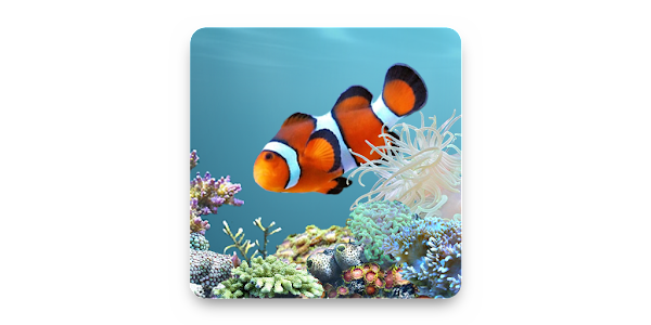 Anipet海洋水族館ライブ壁紙 無料版 Google Play のアプリ