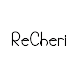 ペットメディア-ReCheri（リシェリ）
