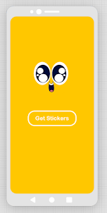 Stickers for Emoticons