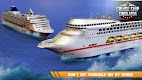 screenshot of Sea Captain Ship Driving Simulator : Ship Games