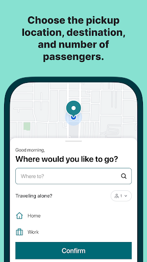 Screenshot of Abu Dhabi Link