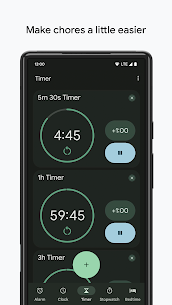 Clock 4