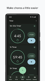 Reloj Screenshot