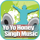 Yo Yo Honey Singh Songs icon