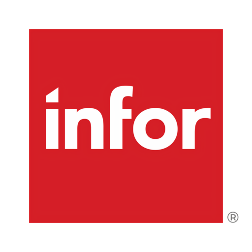 Infor Egypt logo