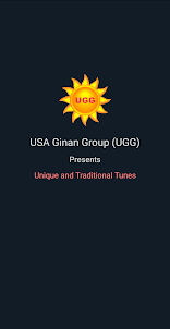 USA Ginan Group