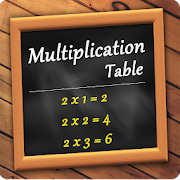 Top 18 Education Apps Like Multiplication Table - Best Alternatives