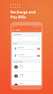 Download FreeCharge 8.4.6 Apk for Android [Recharges & Bills/Mutual Funds] 2