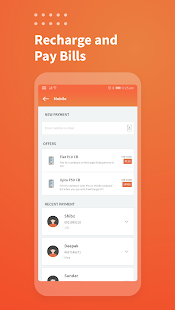 Freecharge: Pay Later, UPI, Recharges, Loans APK
