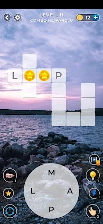 Game screenshot Word Connect Find Words Puzzle mod apk