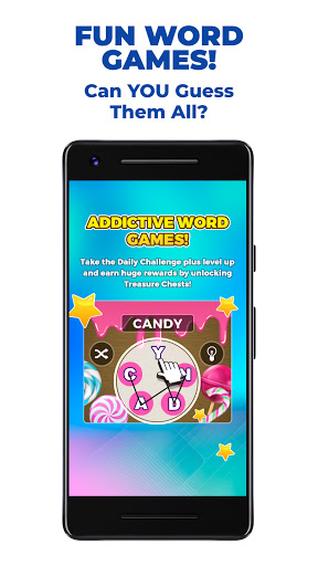 PCH Wordmania - v1.4.4