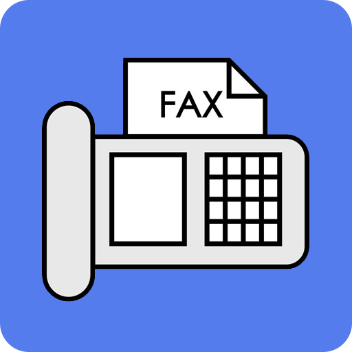 Easy Fax - Send Fax from Phone