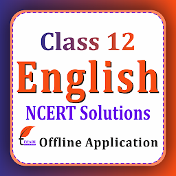 Icon image Class 12 English for 2024-25
