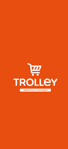 Trolley Driver Screen 3