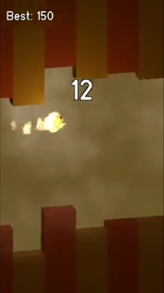 Fireball - Screenshot 3