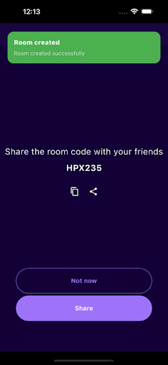 FSecret - Amigo Secreto Oculto