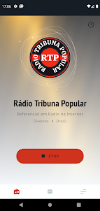 Rádio Tribuna Popular